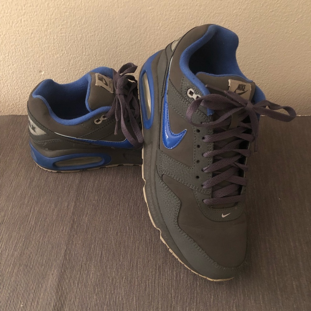 Men’s Nike air max